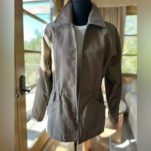 Dries Van Noten - Zip-Up Jacket